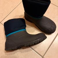 Scarpe da neve