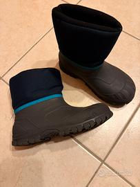 Scarpe da neve