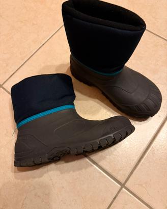 Scarpe da neve