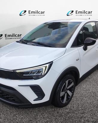 OPEL Crossland - Crossland 1.2 12V Start&S U383043