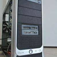 case Cooler Master