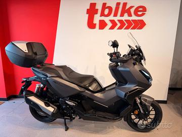 Honda ADV 350