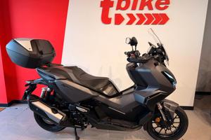 Honda ADV 350