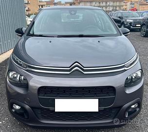 Citroen C3 BlueHDi 100 S&S Origins