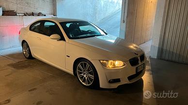 Bmw 325d e92 2008 3.0 m57