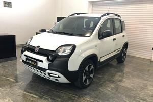 Fiat Panda City Cross 1.2