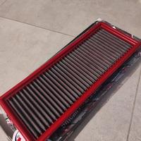 Vw golf 6 tdi filtro aria sportivo BMC.