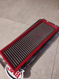 Vw golf 6 tdi filtro aria sportivo BMC.