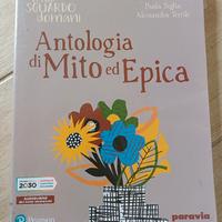 antologia di mito ed epica