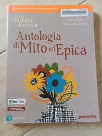 antologia di mito ed epica