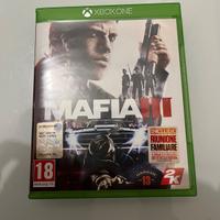 MAFIA III Xbox One