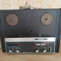 Registratore a bobine Revox A77 MK III 