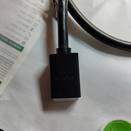 cavo HDMI 