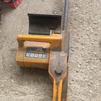 Motosega MCCULLOCH elettrica