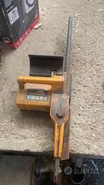 Motosega MCCULLOCH elettrica