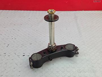 PIASTRA INFERIORE SUZUKI GSXR 1000 2009 2010 GSX-R