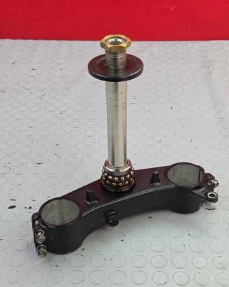 PIASTRA INFERIORE SUZUKI GSXR 1000 2009 2010 GSX-R