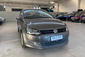Volkswagen Polo 1.2 70 CV 5p. Comfortline