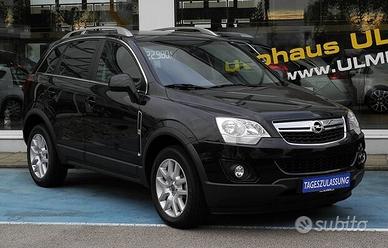 Ricambi usati opel antara 2010-2015