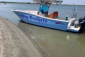 Barca Marco Bazzerla F1