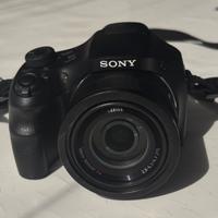 fotocamera Sony Cyber-shot DSC-HX40OV