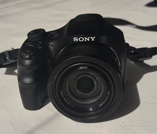 fotocamera Sony Cyber-shot DSC-HX40OV