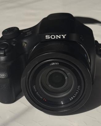 fotocamera Sony Cyber-shot DSC-HX40OV