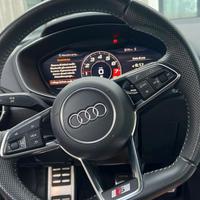 Audi tt s line triptronic  4x4