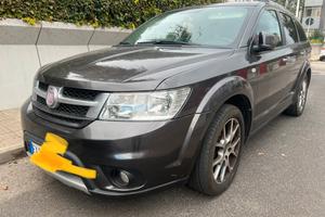 Suv 7 posti full optional