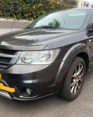 Suv 7 posti full optional