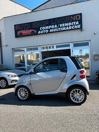 Smart ForTwo 1000 52 kW coupé pure