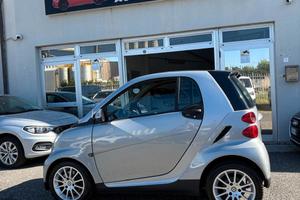 Smart ForTwo 1000 52 kW coupé pure