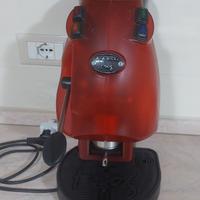 Macchina da caffè Frog di Diesse