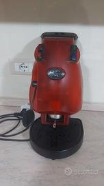 Macchina da caffè Frog di Diesse