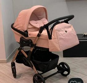  Trio rosa cam