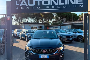 Fiat Tipo 1.6 Mjt S&S 5 porte Lounge