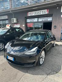 Tesla Model 3 Model 3 Long Range Performance AWD 5