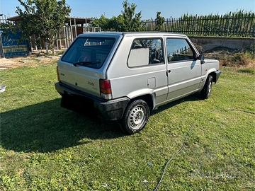 panda 1.2 del 2003