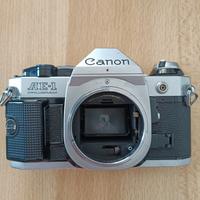 Macchina fotografica