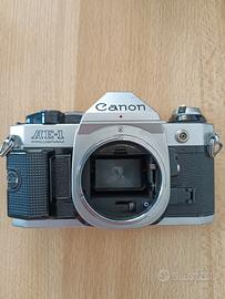 Macchina fotografica