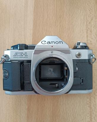 Macchina fotografica