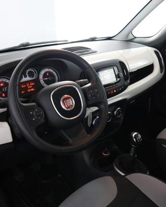 FIAT 500L 500L 1.3 Multijet 95 CV Pop Star