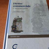 diritto commerciale marco cian