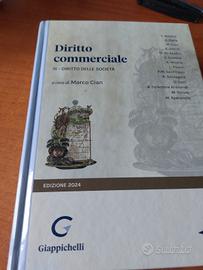 diritto commerciale marco cian