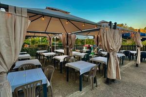 Attività commerciale Pizzeria