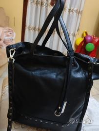 borsa Gianni Chiarini in pelle 