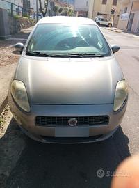 Grande punto 1.3 MJT 90 CV 