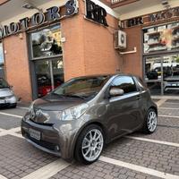 Toyota iQ 1.3 CVT Executive 98cv - UNICA per CONDI