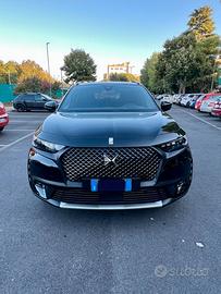 DS7 Etense 4x4 Performance line +