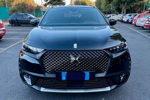 DS7 Etense 4x4 Performance line +
